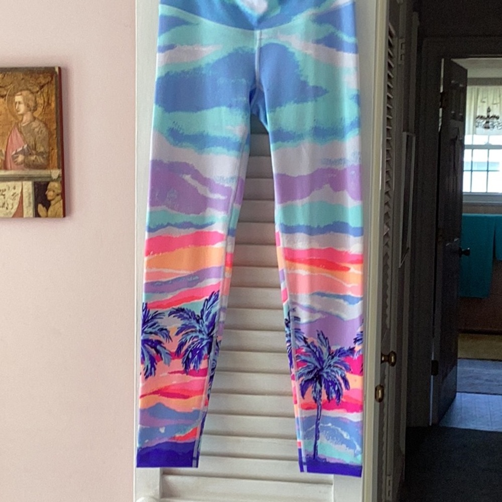 Lilly legging